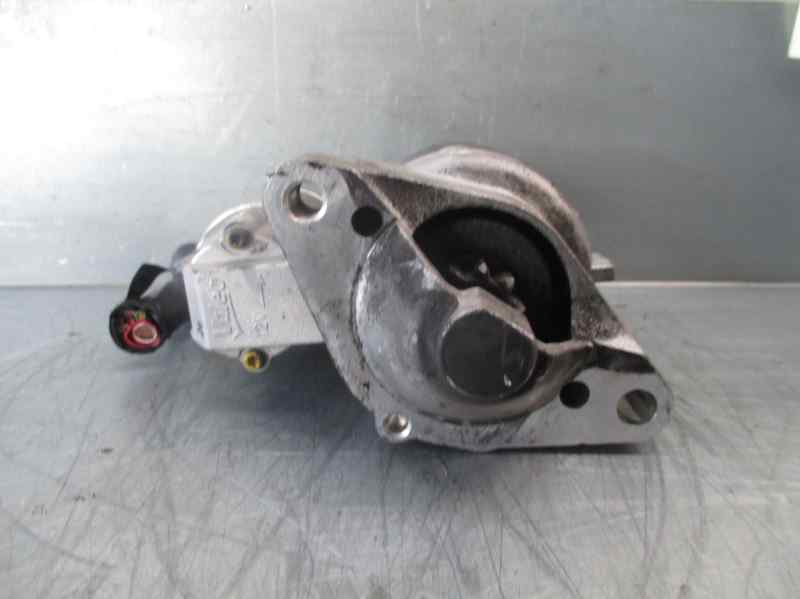 RENAULT Modus 1 generation (2004-2012) Starter Motor 8200369521F, TS8E6, VALEO 19653508