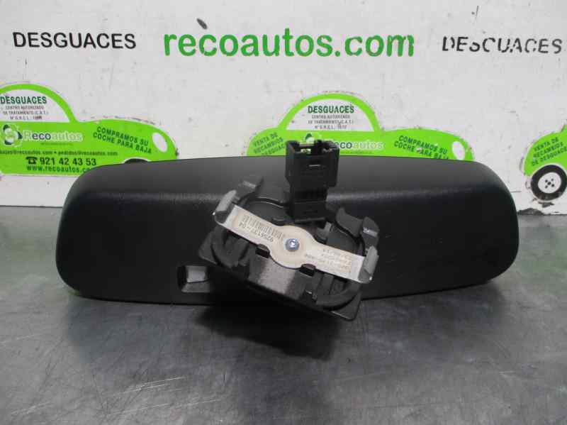 BMW X4 F26 (2014-2018) Interior Rear View Mirror 9256137 19634912