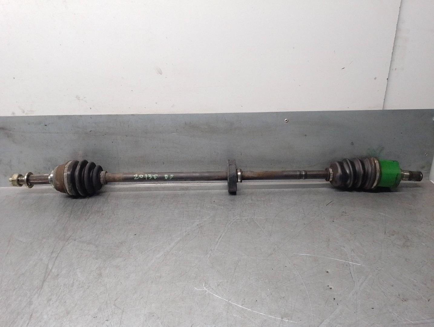 HYUNDAI Accent X3 (1994-2000) Front Right Driveshaft 4950822B00 24220577