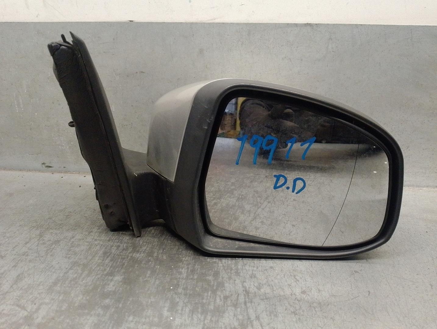 FORD Focus 3 generation (2011-2020) Priekinių dešinių durų veidrodis 2139809 24213847