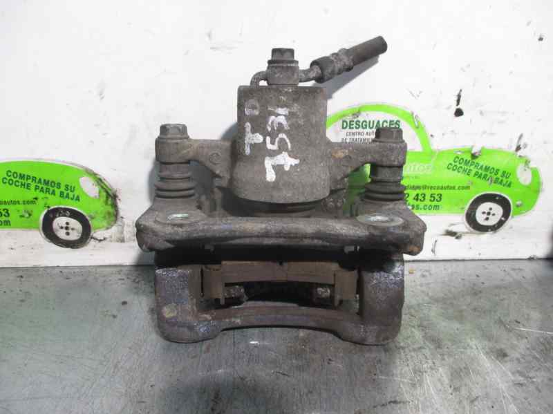 HYUNDAI Tucson 3 generation (2015-2021) Rear Right Brake Caliper MOBIS 19609721