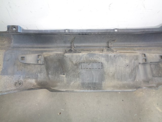 ALFA ROMEO 145 930 (1994-2001) Rear Bumper 183181799, AZULCLARO, 3PUERTAS 19863090