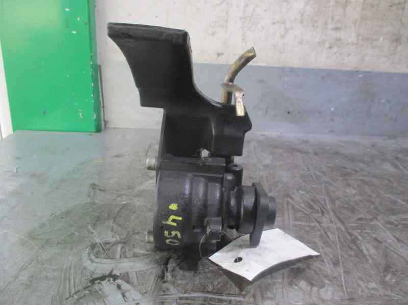 FIAT Marea 1 generation (1996-2001) Power Steering Pump 26078496,26078496+26064414FJ 19709758