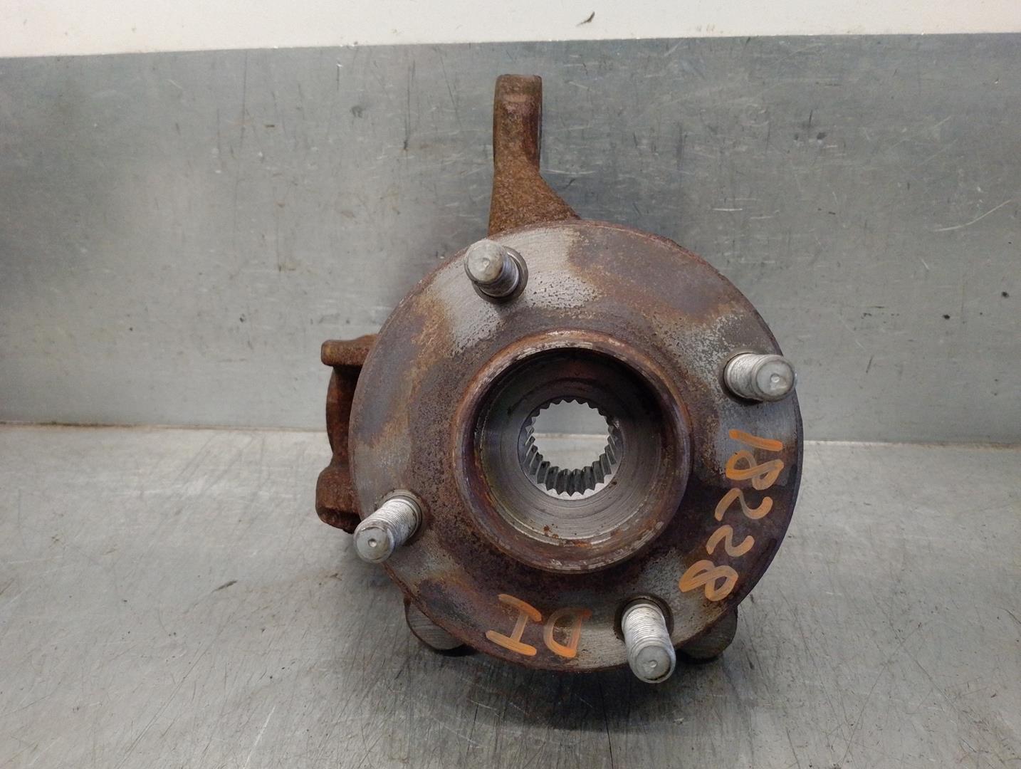 FORD Transit Front Left Wheel Hub 1010250 21709826