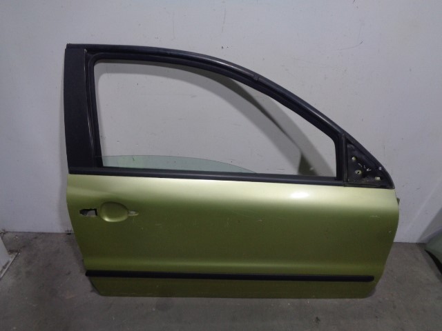 FIAT Bravo 1 generation (1995-2001) Front Right Door 7772851, VERDECLARO, 3PUERTAS 19878168