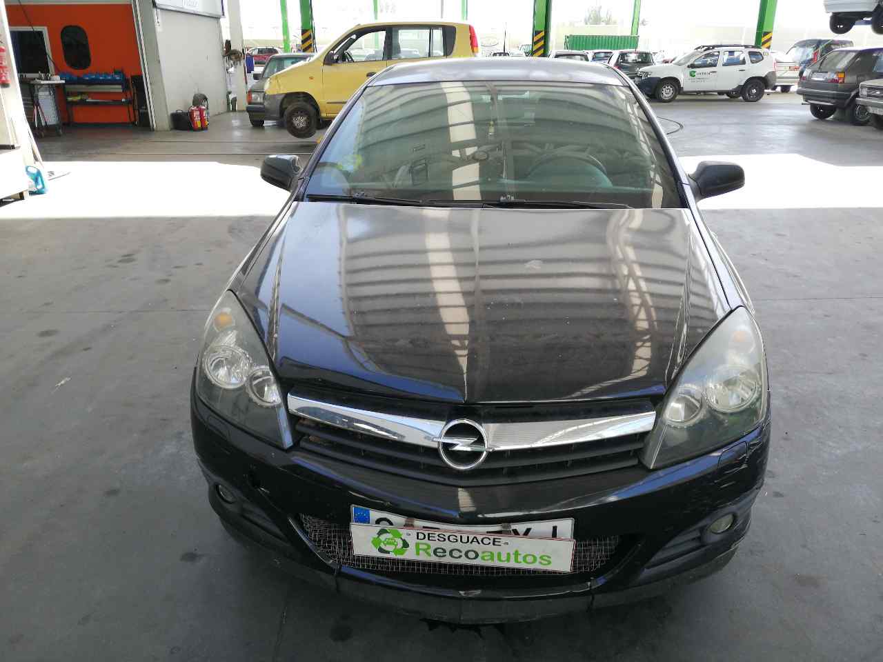 SUBARU Astra H (2004-2014) Клапан расширения кондиционера воздуха 19829233