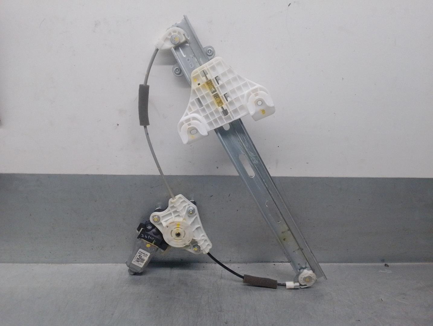 HYUNDAI i20 IB (2 generation) (2014-2020) Rear Right Door Window Regulator 83402C7010,2PINES,5PUERTAS 24183266