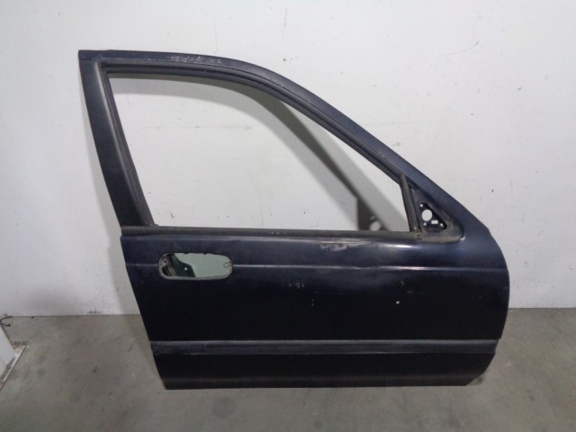 MG ZS 1 generation (2001-2005) Front Right Door AZULOSCURO,4PUERTAS 19880842