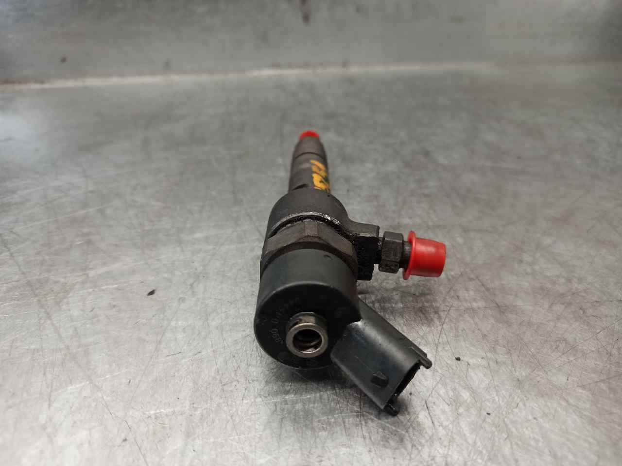 ALFA ROMEO 156 932 (1997-2007) Fuel Injector 0445110068 19802918