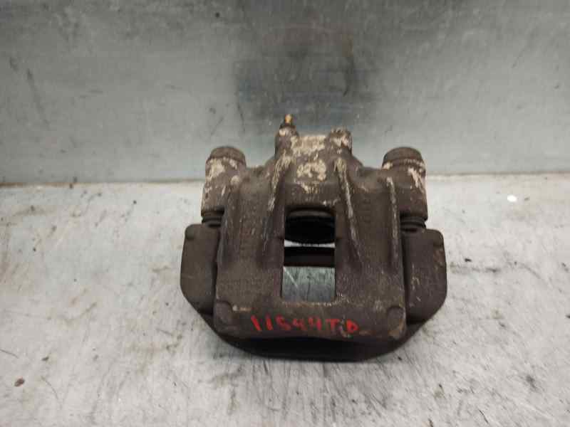 LAMBORGHINI Boxer Rear Right Brake Caliper BREMBO, 4401L5+ 19701447