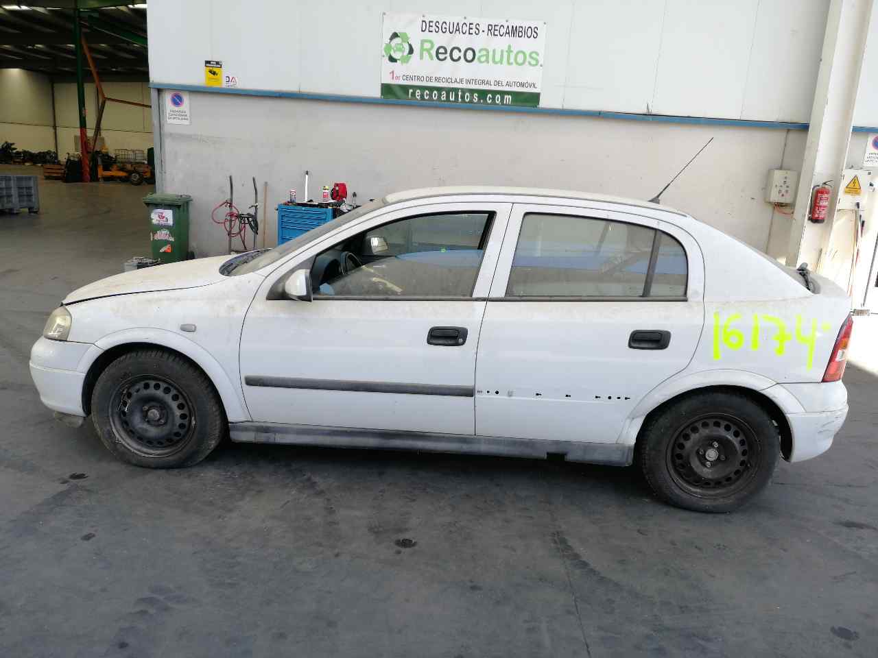 PEUGEOT Astra H (2004-2014) Magnetventil 9628971180,0928400309 19837223