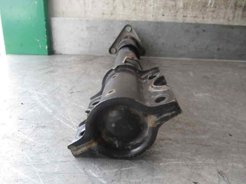 TOYOTA Transit Rear Right Shock Absorber SHOCKABSORBER 19741453