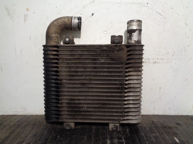 KIA Pregio 1 generation (1995-2007) Radiateur de refroidisseur intermédiaire 2819042614 24148679