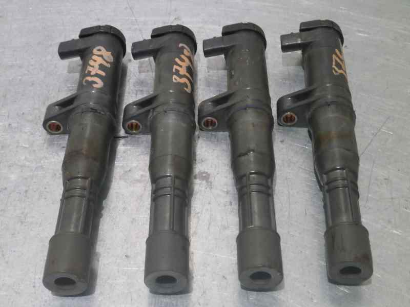 RENAULT Clio 2 generation (1998-2013) High Voltage Ignition Coil DENSO,DENSO+0297008291 21687679