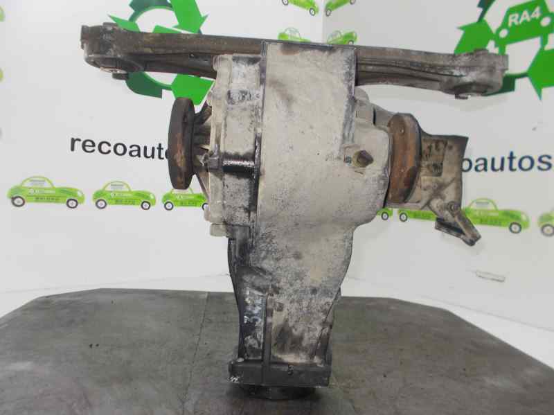 FORD A8 D2/4D (1994-2002) Bakre differensial 01R525053E,01R525053E+EUU050502 19660561