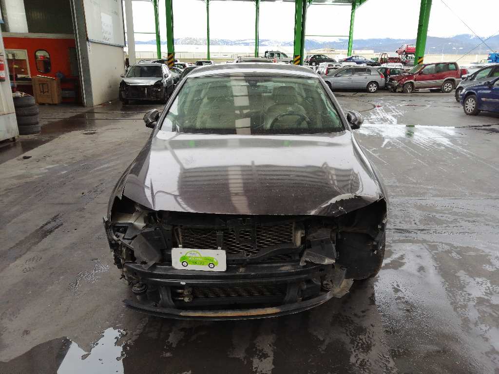 VOLKSWAGEN Passat B6 (2005-2010) Трубки кондиционера 3C0820741AM 19675199