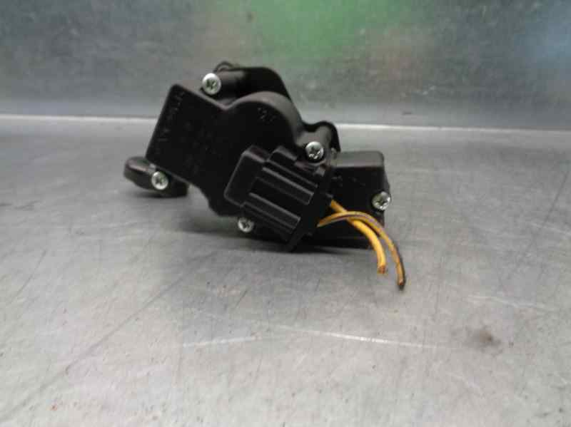 PEUGEOT Alhambra 1 generation (1996-2010) Rear Right Door Window Control Motor +95VW14453BA 19751443