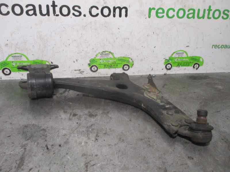 FORD C-Max 2 generation (2010-2019) Fremre venstre arm FOMOCO,FOMOCO+ 19657774