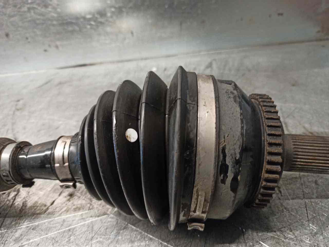 VOLVO S80 1 generation (1998-2006) Arbre de transmission avant droit 19765232