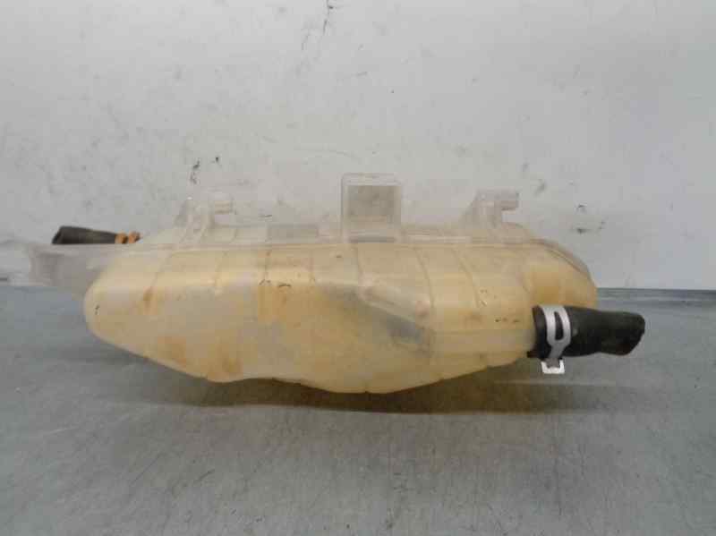 CHEVROLET Clio 2 generation (1998-2013) Fuel Tank 19718998