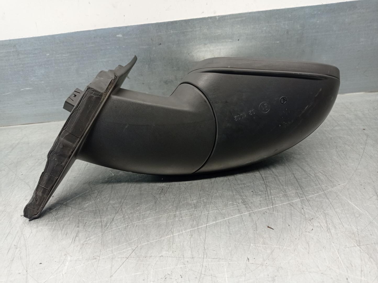 OPEL Insignia A (2008-2016) Right Side Wing Mirror 13320193, 5PINESNEGRO, 5PUERTAS 21705356