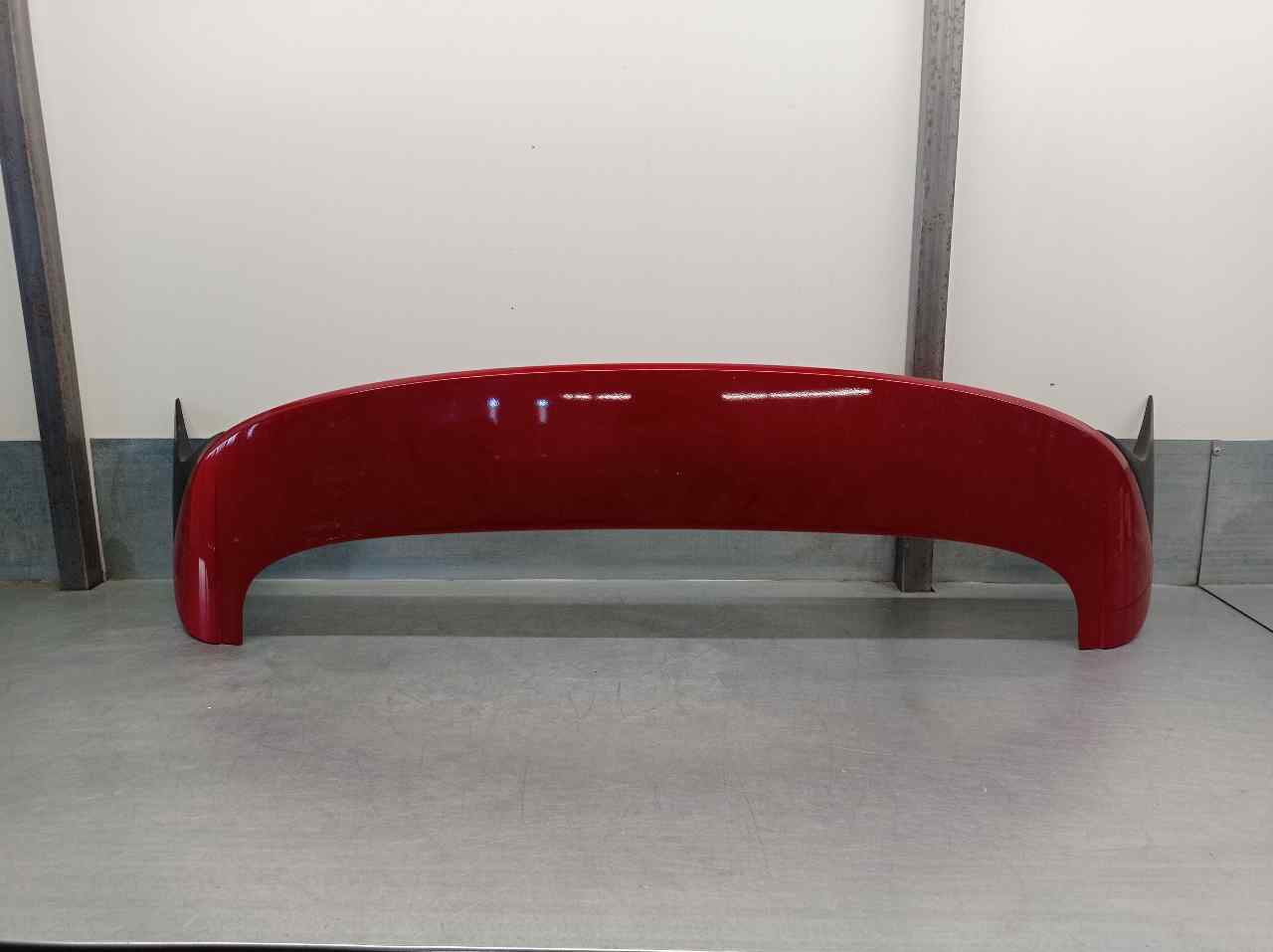 MAZDA CX-5 1 generation (2011-2020) Spoiler hayon KD5351961,KD5351960C 20778012