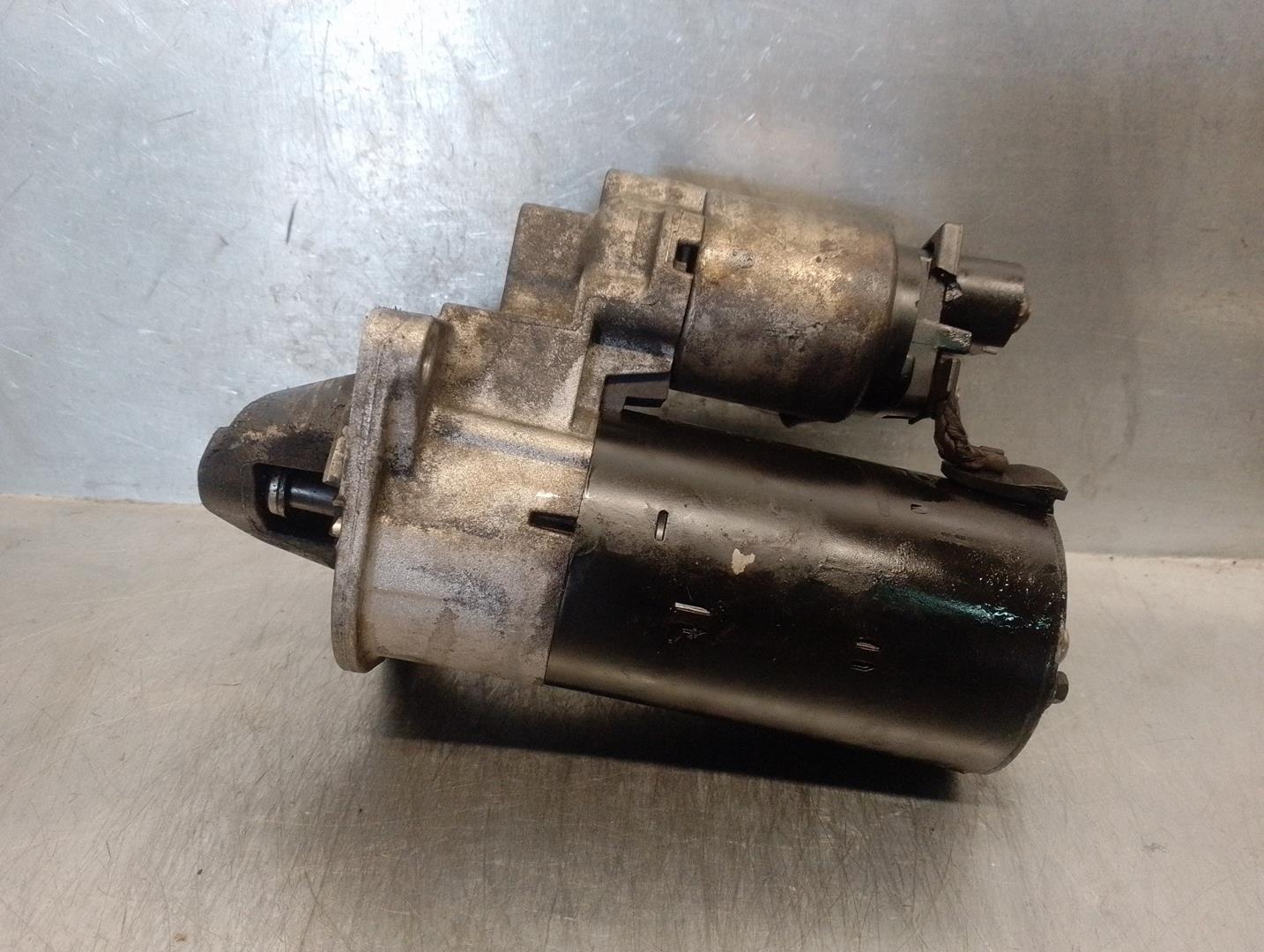 ALFA ROMEO 147 2 generation (2004-2010) Starter Motor 0001108202,0001108202 24153629