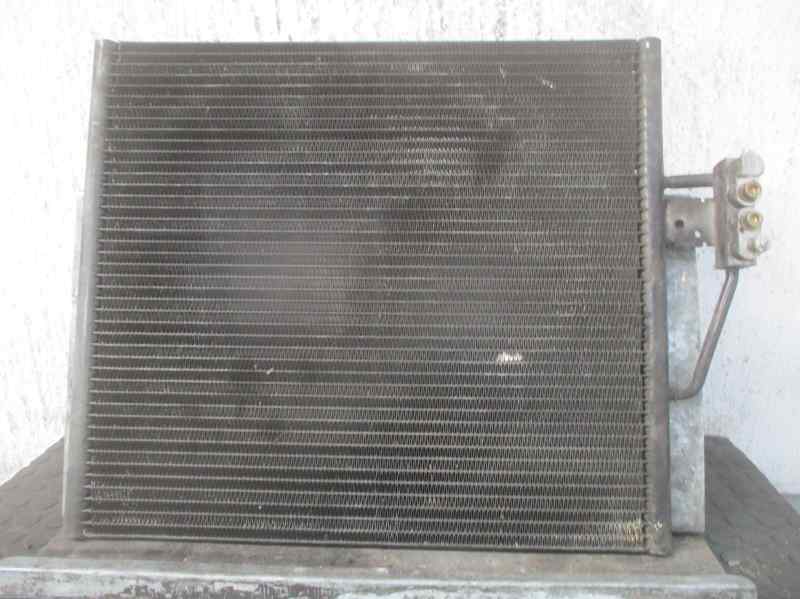 FORD 5 Series E39 (1995-2004) Air Con Radiator MODINE, MODINE+E6365K 19746982