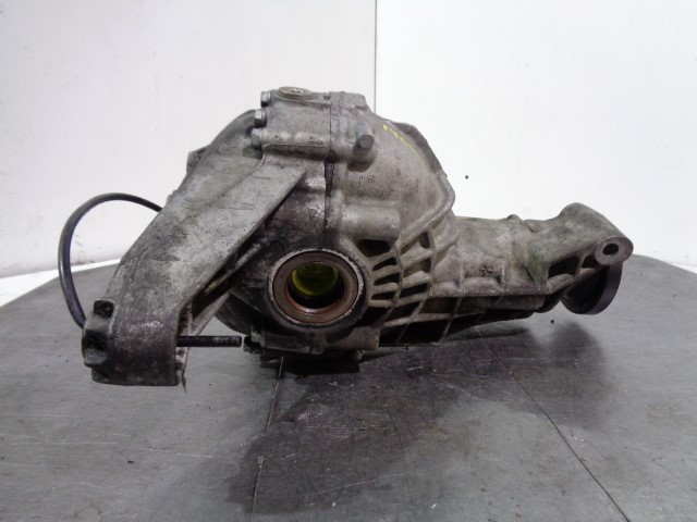 MERCEDES-BENZ M-Class W163 (1997-2005) Front Transfer Case 4460310009,4460310010,3.46 19784959