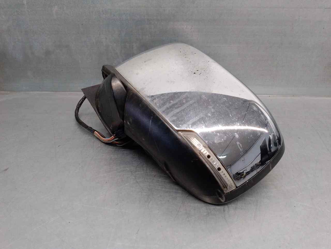 LANCIA Ypsilon II (Type 843)  (2003-2011) Left Side Wing Mirror 5113353AA,15PINES,5PUERTAS 21725772