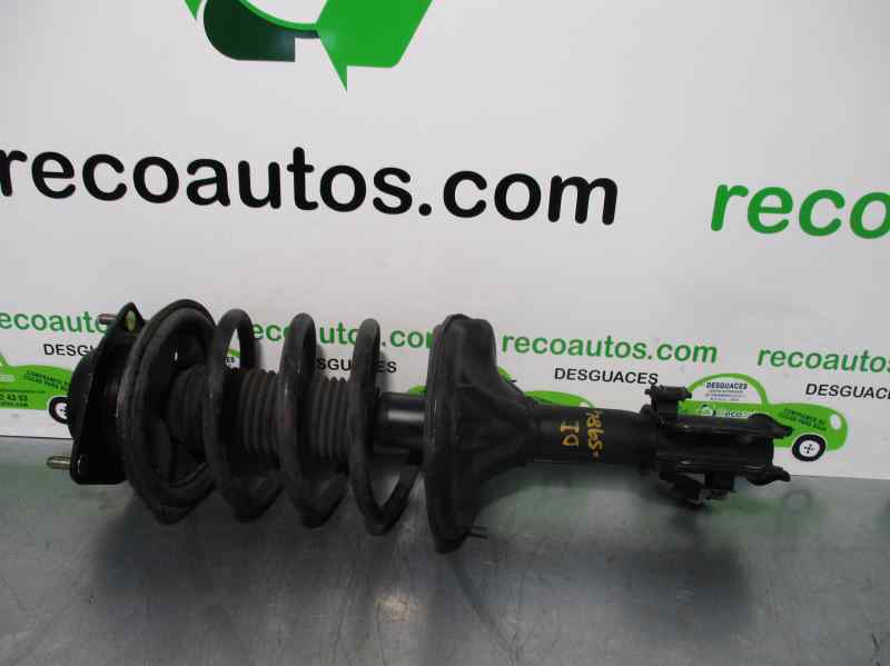 MITSUBISHI Santa Fe SM (2000-2013) Front Left Shock Absorber KYB,KYB+333367 19572756