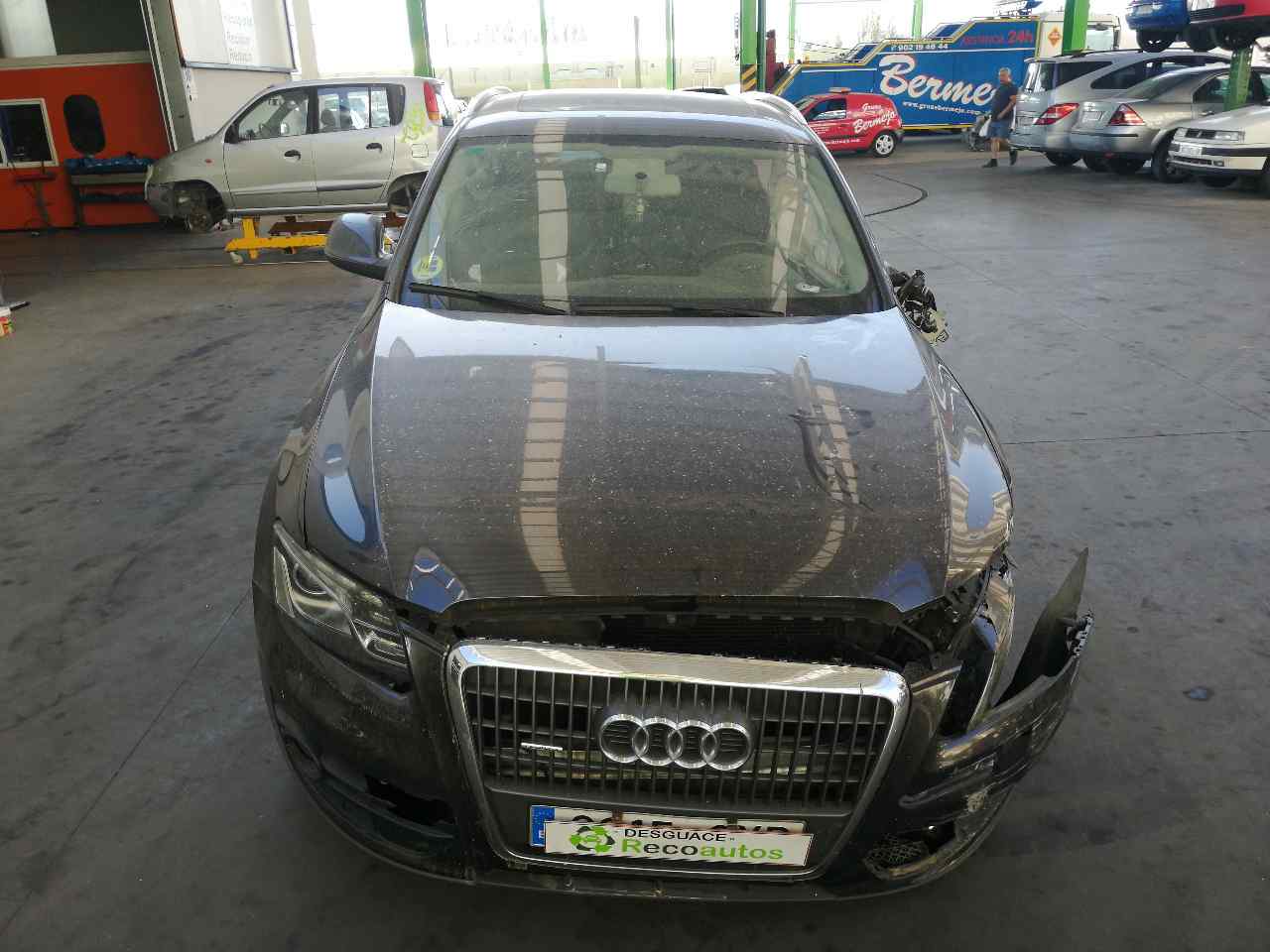 AUDI A6 C6/4F (2004-2011) Полуось задняя левая 8R0501203C 19818363