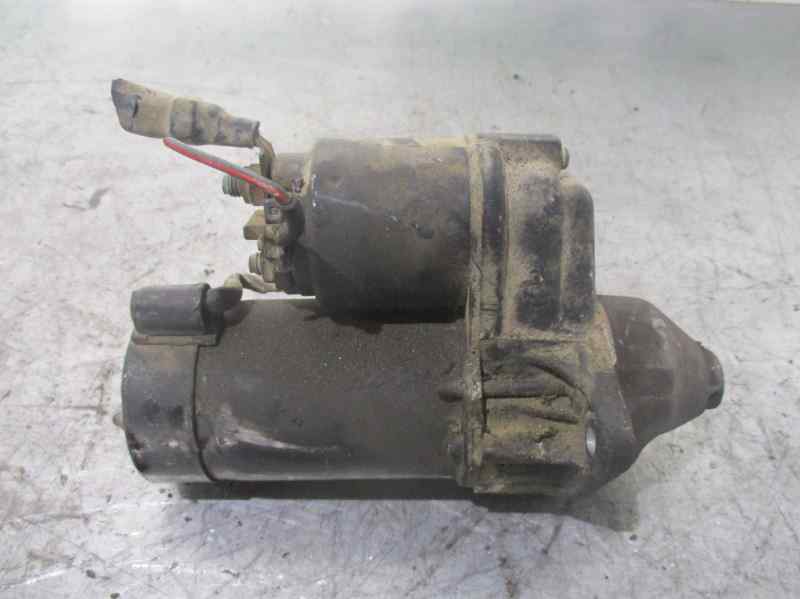 OPEL Astra F (1991-2002) Starter Motor D6RA,VALEO 20791940