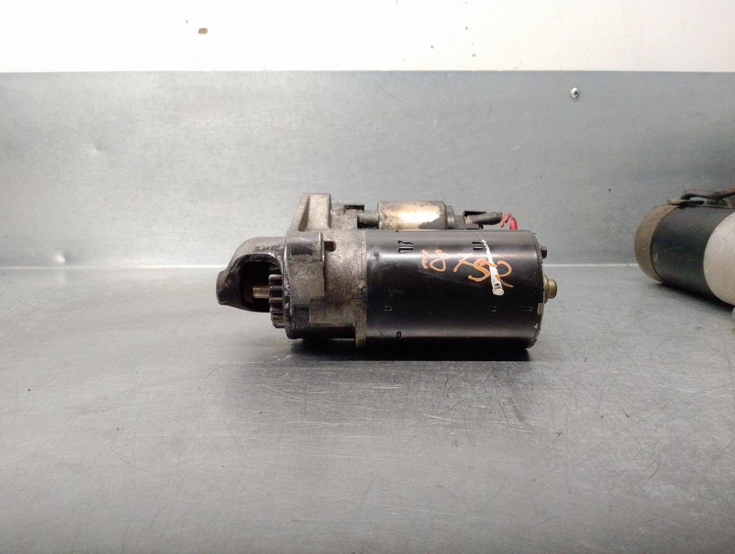 FORD Ka 1 generation (1996-2008) Starter Motor 97KB11000AB,0001107059 21726125