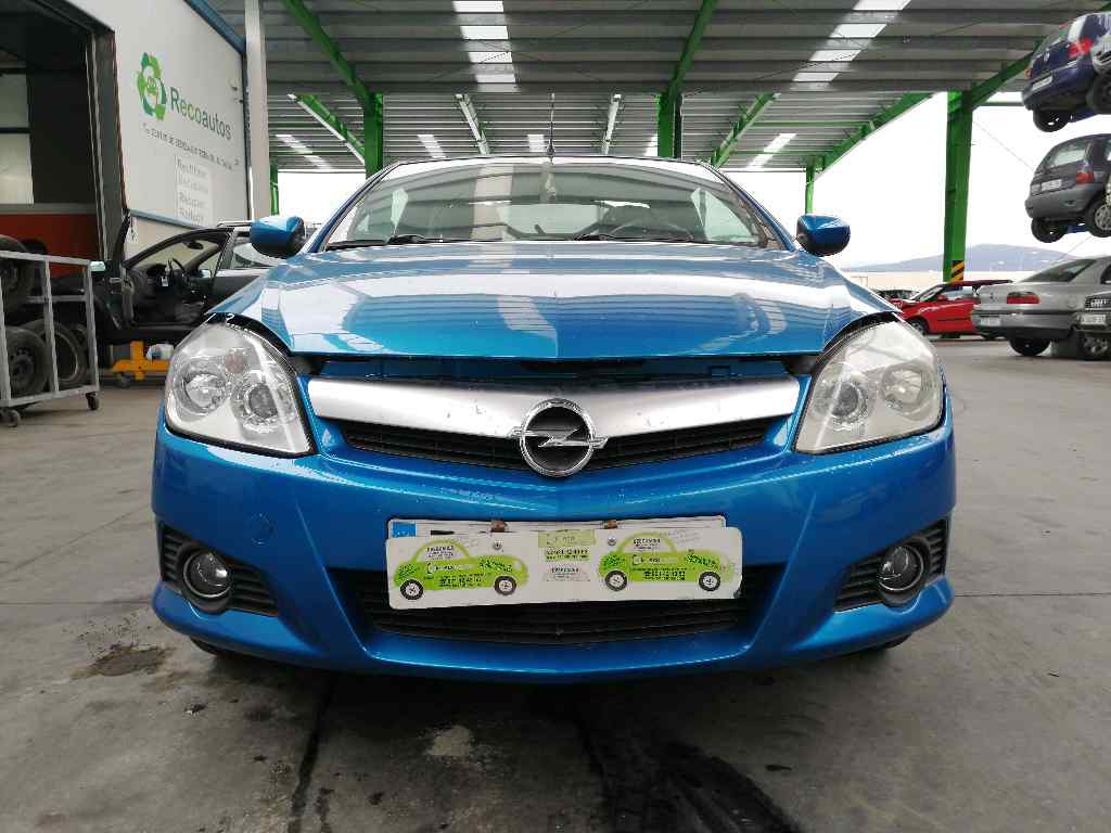 HYUNDAI Tigra 2 generation (2004-2009) Pagrieziena rādītāja mehānisms 09185415 19733123