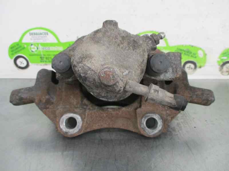 Pinza de freno delantera derecha AFN 7M0615124B de Volkswagen Sharan (7m8, 7m9, 7m6) 1995-2010 110 CV con 1 km - pieza usada