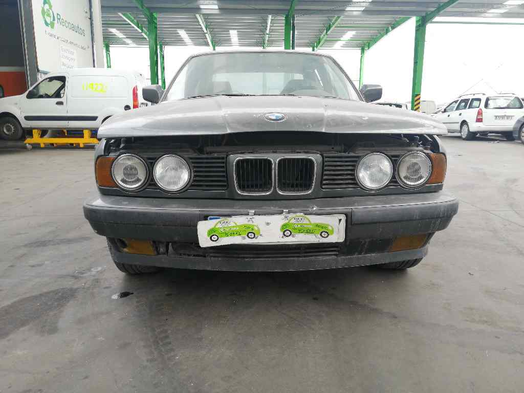 BMW 5 Series E34 (1988-1996) Rétroviseur latéral gauche 4PINES, 4PINES+ 19706654