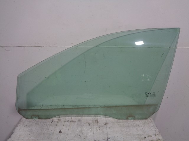FORD Focus 2 generation (2004-2011) Front Left Window 1342624, 43R000016, DOT211M75AS2 19894113