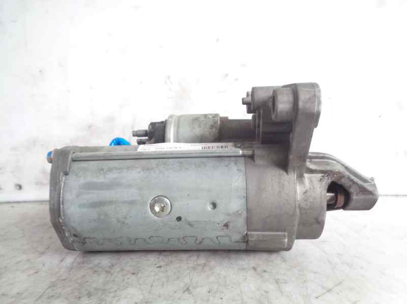 PEUGEOT 208 Peugeot 208 (2012-2015) Starter Motor 9662854180, TS22E26, VALEO 19745456