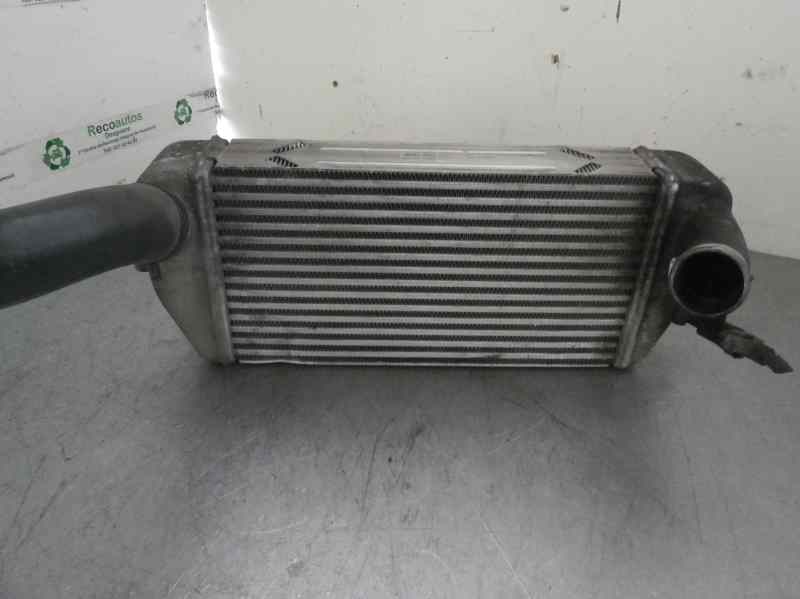 KIA Carnival 2 generation (2006-2010) Radiateur de refroidisseur intermédiaire MODINE, MODINE+ 21680959