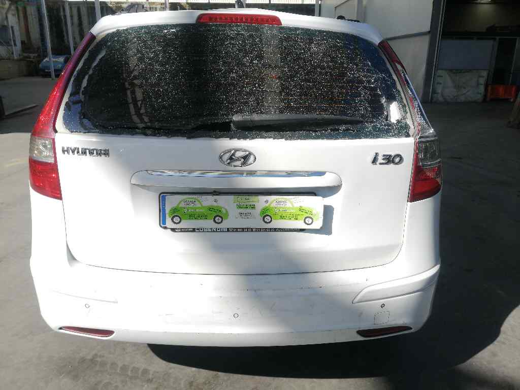 HYUNDAI i30 FD (1 generation) (2007-2012) Predná výstužná tyč CESTA27B 19729433