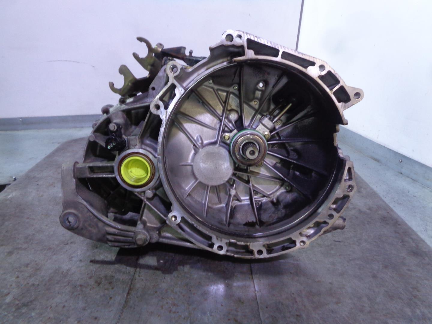 FORD Mondeo 3 generation (2000-2007) Gearbox 1S7R7002ED, T1GE2040901000034, 1232408 24215895