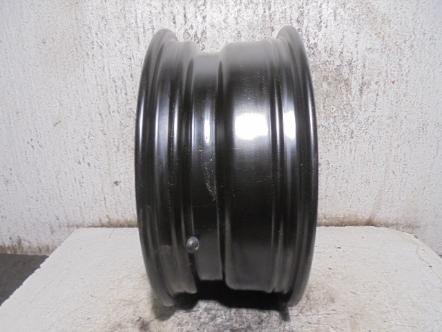 CITROËN C4 1 generation (2004-2011) Tire R156J15H2MET27,HIERRO,5401J2 19794461