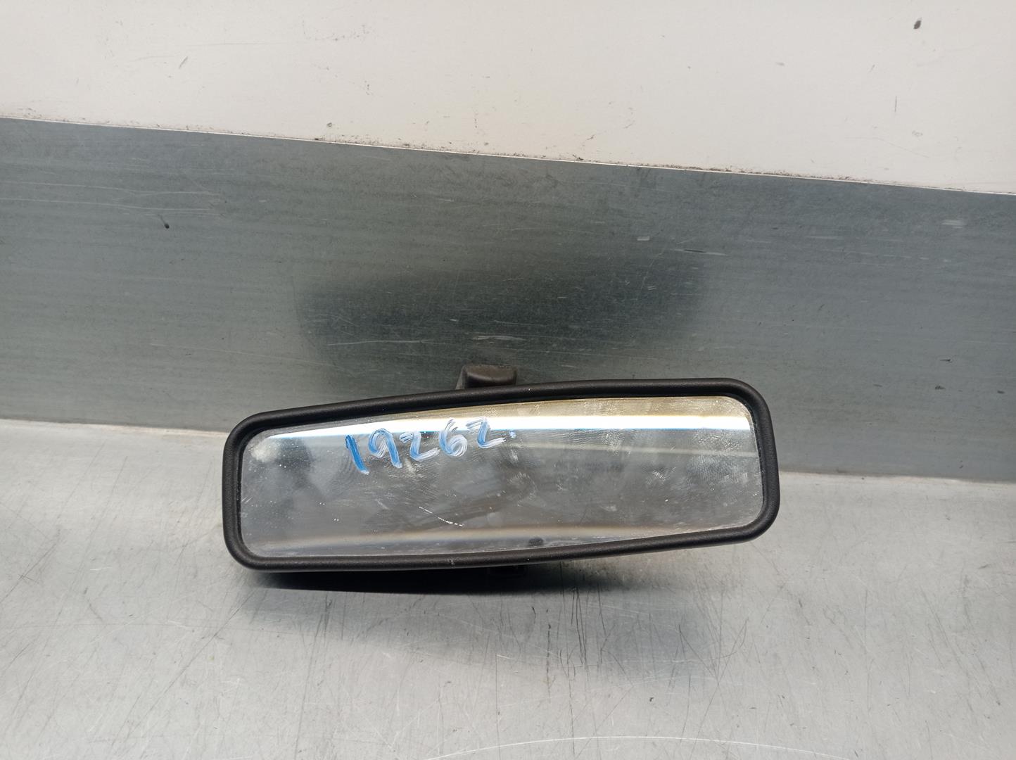 MG 1 generation (2001-2005) Salona atpakaļskata spogulis 4894667 24180865