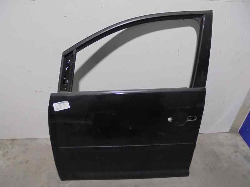 DODGE Touran 1 generation (2003-2015) Front Left Door 5PUERTAS, 5PUERTAS+NEGRA 19748352