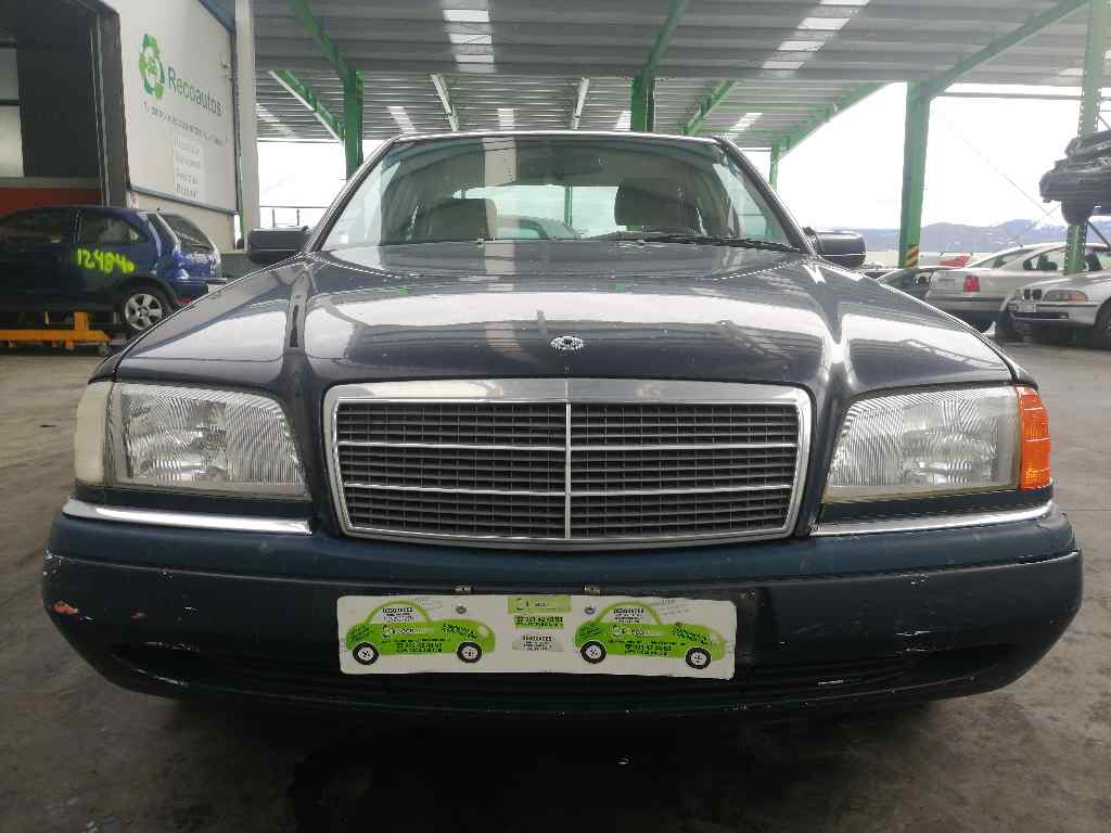 FORD C-Class W202/S202 (1993-2001) Radiateur de climatisation VALEO, VALEO+731805 19712186