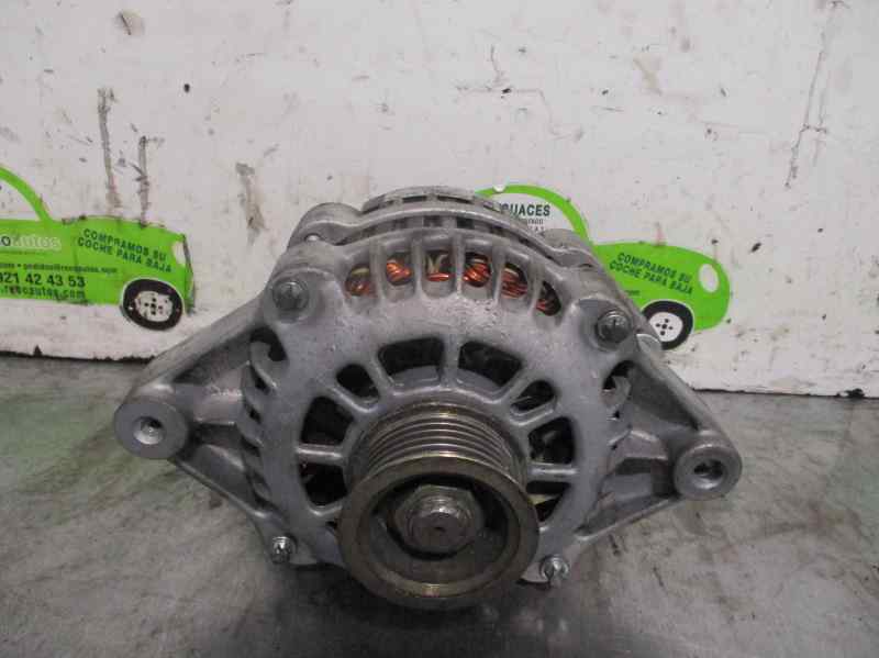 OPEL Astra F (1991-2002) Alternator CGB13479 19639180