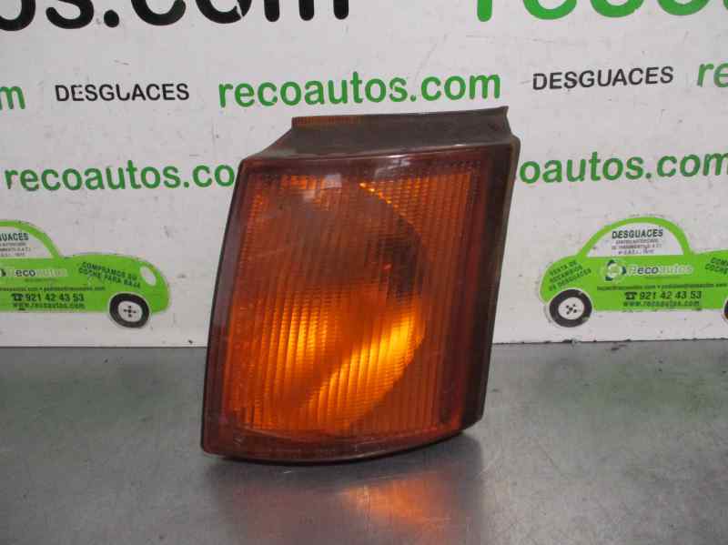 FORD Transit 2 generation (1986-2003) Indicator semnalizare stânga față 97VX13368AA+ 19634110