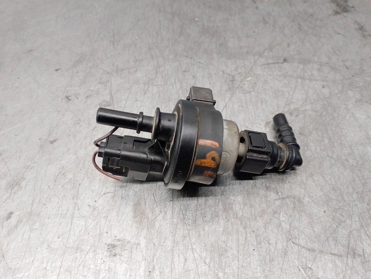 RENAULT Megane 3 generation (2008-2020) Solenoīda vārsts 269516045, VALEO 23809404