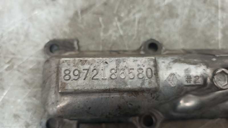 PEUGEOT Corsa C (2000-2006) Intake Manifold 19679993